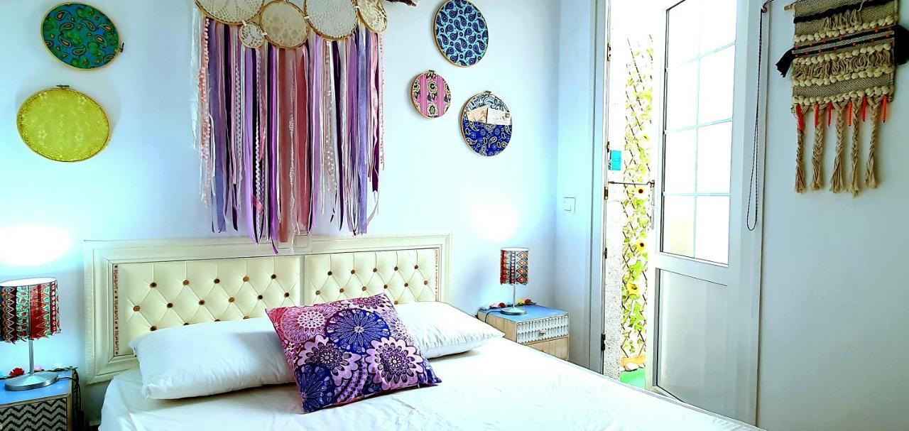 Travelhome Serviced Apartment Lpa Airport - Business - Time Off El Burrero Exterior photo