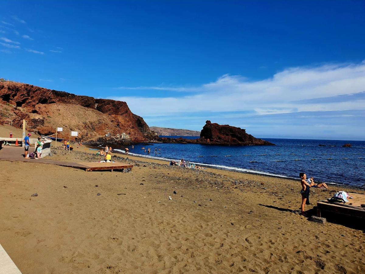 Travelhome Serviced Apartment Lpa Airport - Business - Time Off El Burrero Exterior photo