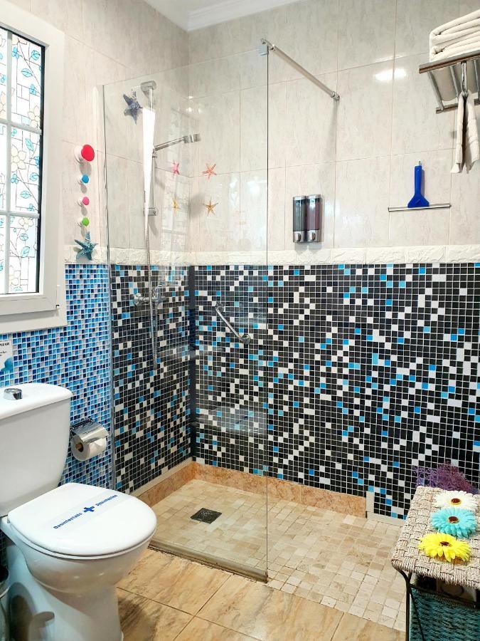 Travelhome Serviced Apartment Lpa Airport - Business - Time Off El Burrero Exterior photo